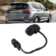Câmera de Ré Ydrcesmi para Hyundai Santa Fe XL 2017-2019: Estacionamento Seguro e Preciso - imagem 3