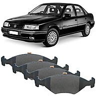 Kit Pastilha Freio Vectra 94/96 Teves Syl – Freio Seguro! - imagem 2
