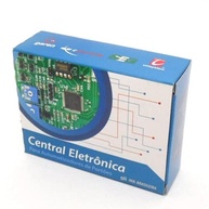 Central de Motor Portão Automático G2 433MHz Garen - Controle Inteligente e Seguro - imagem 3
