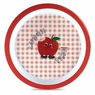 Pimpolho Kit Alimentação 3 Peças: Prato, Tigela e Copo - Seguro, Prático e Ideal para Bebês - imagem 5