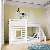 Beliche Montessoriano Star Plus: Quarto Infantil Seguro - imagem 2