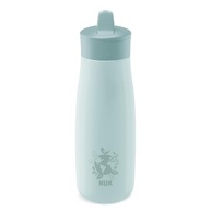 Copo Inox NUK Mini-Me Flip 500ml 2 em 1 – Seguro, Antivazamento e Resistente | Verde - imagem 4