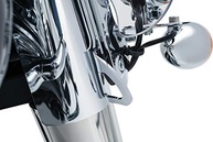Kuryakyn 968: Âncoras Cromadas para Indian Motorcycles (2014-19) - Transporte Seguro e Fácil - imagem 3