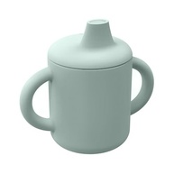 Copo de Silicone NT-2 120ml para Bebês - Seguro, Leve e Ideal para Aprendizado - imagem 2