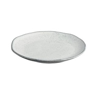 Conjunto com 6 Pratos de Sobremesa Orgânico Echo - Porto Brasil | Seguro para Microondas e Lava-louças - imagem 4