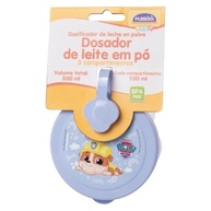 Dosador de Leite em Pó Patrulha Canina - Prático e Seguro para Bebês - imagem 3