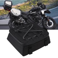 Bolsa Top Case Moto Luqeeg: Proteção Hidrofóbica e Transporte Seguro para R1300GS 2023-2025 - imagem 5