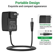 Carregador Auspow 17V para Bose Soundlink I, II, III - Adaptador de Tomada Rápido e Seguro - imagem 4