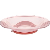 Pratinho com Ventosa Rosa da Buba - Seguro, Prático e Ideal para Bebês - imagem 2
