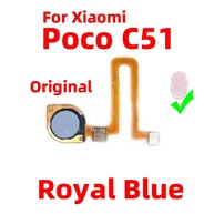 Sensor de Digital Poco C51: Reparo Rápido e Seguro - imagem 3