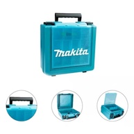 Maleta Makita 824811-7: Transporte Seguro! - imagem 2
