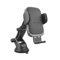 Suporte Veicular Gshield 15W: Carregamento Turbo Wireless Automático e Seguro - imagem 1