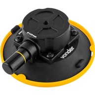 Ventosa Vonder 115mm com Bomba de Vácuo: Elevação e Transporte Seguros - imagem 3