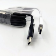 Cabo USB-C 2A: Carregamento Rápido e Dados Seguros - imagem 3
