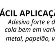 Etiquetas Adesivas CUIDADO FRÁGIL 60x40mm – 1000 Unidades para Envios Seguros - imagem 2