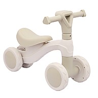Bicicleta de Equilíbrio Zippy Toys: Primeiros Passos Seguros! - imagem 2