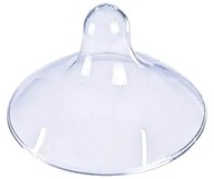 Protetores de Seios de Silicone para Amamentação Baby Nany - Conforto e Segurança Materna - imagem 3