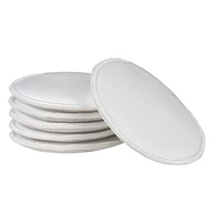 Protetores de Seios Laváveis Buba - Kit Reutilizável com Absorção Ultra e Conforto Total - imagem 4