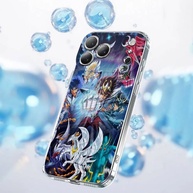 Capinha Saint Seiya: Proteção e Estilo! - imagem 2