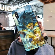 Capinha Saint Seiya: Proteção Épica! - imagem 2