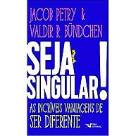 Seja Singular: Descubra o Poder de Ser Único - imagem 1