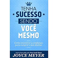Seja Você: Alcance o Sucesso com Joyce Meyer - imagem 1
