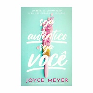 Seja Você: Descubra a Autenticidade com Joyce Meyer - imagem 1