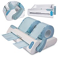 Seladora Cristofoli 30cm: Esterilize com Segurança! - imagem 1