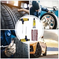 Kit Reparo Pneu Tubeless Moto e Bike: Selagem Rápida e Duradoura | Ferramenta Essencial - imagem 5
