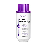Selagem Forever Liss 300ml: Liso Perfeito! - imagem 1