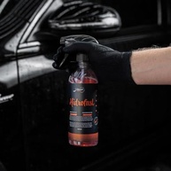 Nano Selante Hidrofast 500ml Jaça: Proteção e Brilho Duradouro para Seu Carro - imagem 3