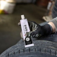 Cola de Reparo de Pneus 50ml: Selante Rápido e Durável para Furos e Rachaduras - imagem 3