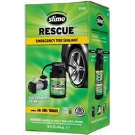 Slime Selante de Pneu: Reparo Rápido e Seguro para Emergências Rodoviárias - imagem 3