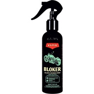 Bloker Selante Spray Para Moto Proteção E Brilho 240ml Razux - imagem 1