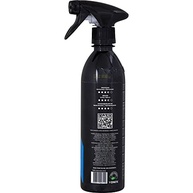 Selante Sio2-Pro Vonixx 500ml: Manutenção e Proteção para Vitrificadores - imagem 3