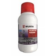 Selante Biodegradável Radiador Wurth 100ml: Proteção Eficaz e Ecológica - imagem 3