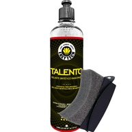 Talento Pretinho Easytech: Selante de Pneus Duradouro + Aplicador e Luvas - imagem 1