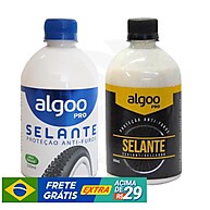 Selante Tubeless Algoo 500ml: Adeus Pneus Furados! - imagem 1