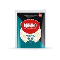 Urbano, Arroz Arborio, Para Risoto, Seleção Especial, Tipo 1-1kg - imagem 1