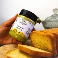 Creme de Pistache Artesanal Zero Açúcar Selecto Cacau, 270g - imagem 3