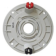Reparo JBL ST450: Trio Original Selenium - imagem 2