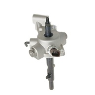 Eixo Seletor de Câmbio MQ250 5 Velocidades para Volkswagen Jetta, Passat, Polo e Audi A3 - Peça de Reposição #0A4301230H - imagem 1