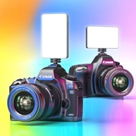 Mini Focus Selfie: Iluminação Perfeita! - imagem 2