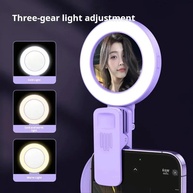 Ring Light Selfie: Iluminação Perfeita! - imagem 2