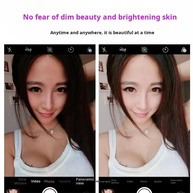 Ring Light Selfie: Iluminação Perfeita para Seu Celular 📸 - imagem 2