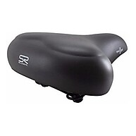 Selim Bicicleta Gel: Conforto Absoluto Selle Royal Shock - imagem 1
