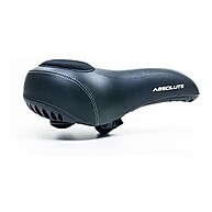 Selim Bicicleta Gel: Conforto Largo para Pedalar! - imagem 1