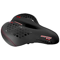 Selim Bike Confort: Pedale com Segurança e Bem-Estar - imagem 1