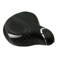 Selim Bike Elleven: Conforto e Amortecimento - imagem 1
