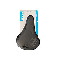 Selim BMX GTA Macio Preto com Carrinho – Conforto e Estilo - imagem 1